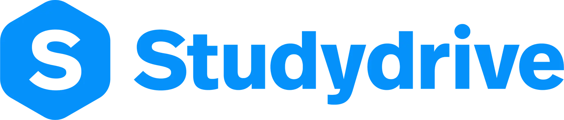 ستادي درايف (Studydrive) logo