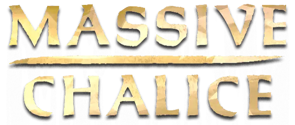 Massive Chalice logo
