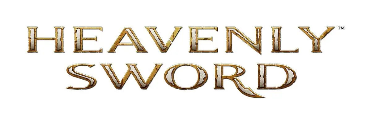 Heavenly Sword logo