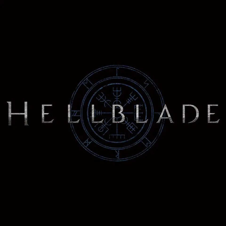 Hellblade logo