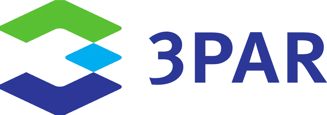 3PAR logo