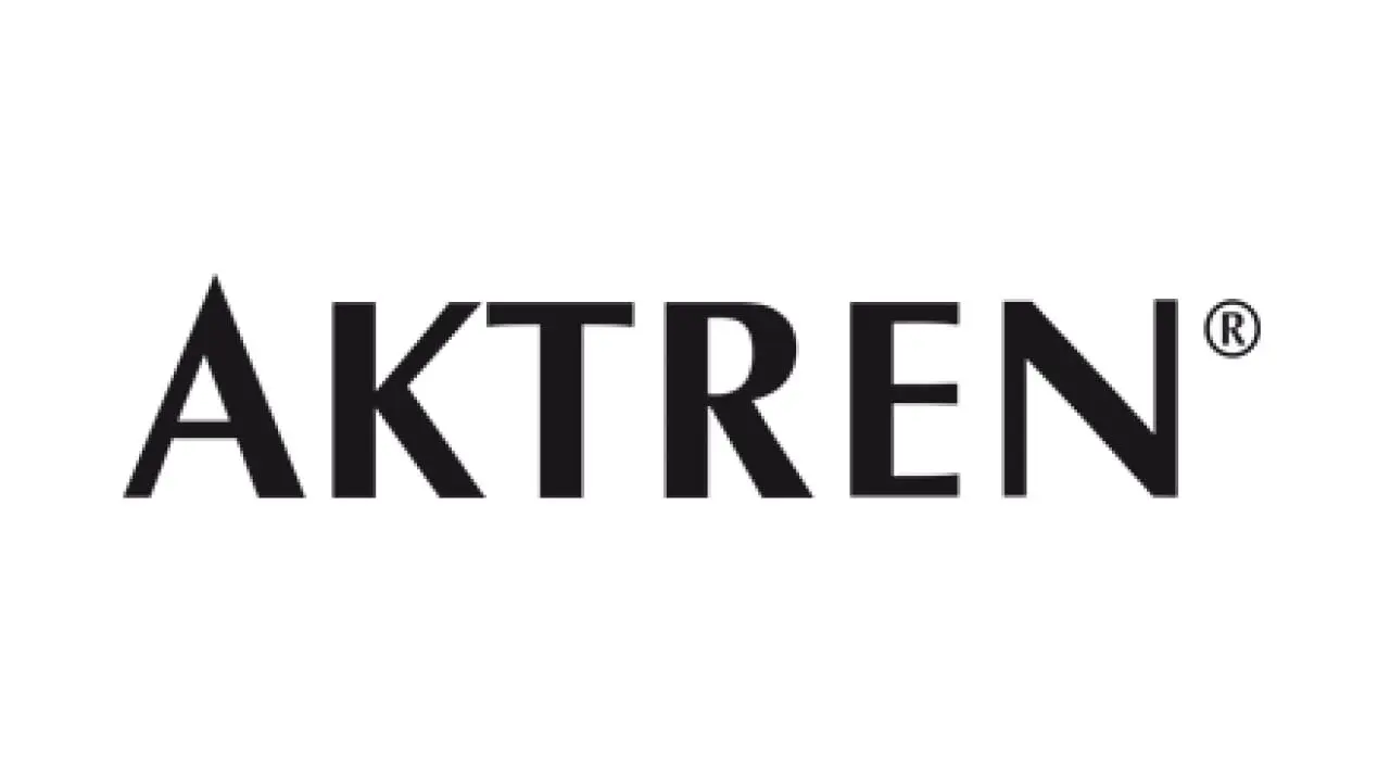 Aktren logo
