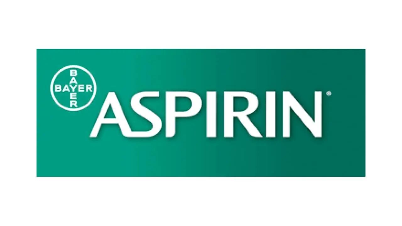 Aspirin logo