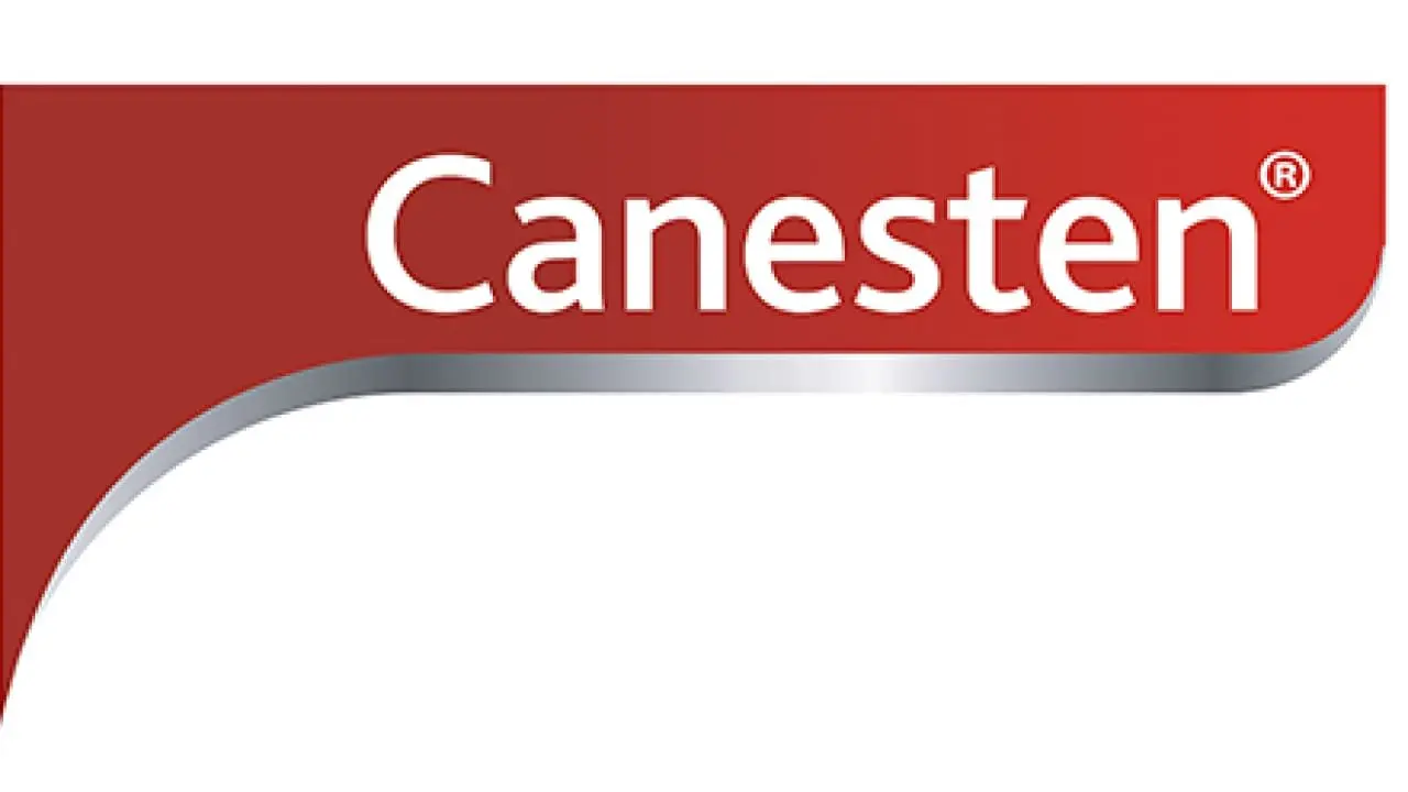 Canesten logo