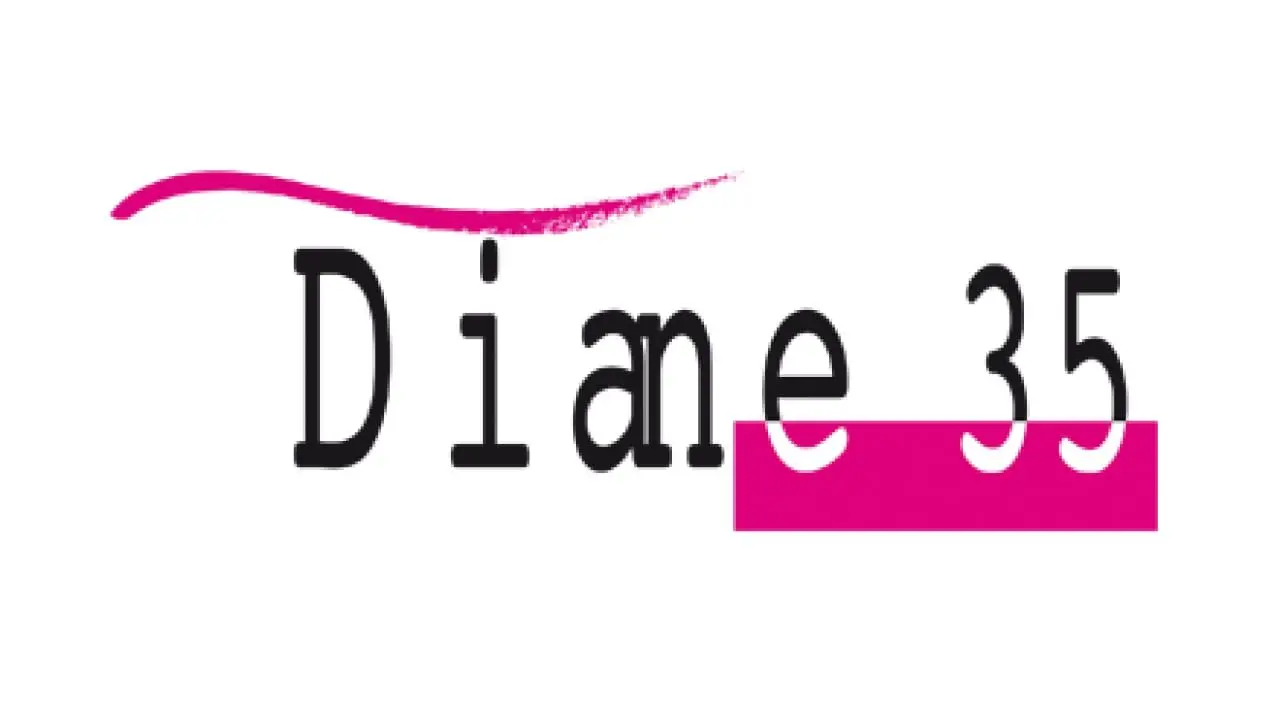 Diane-35 logo