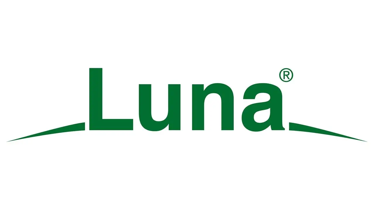 Luna logo