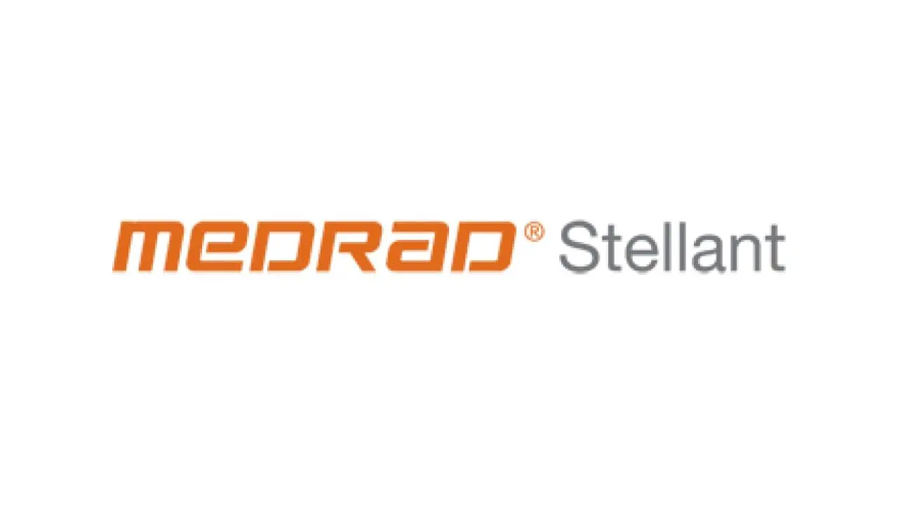 Medrad Stellant logo