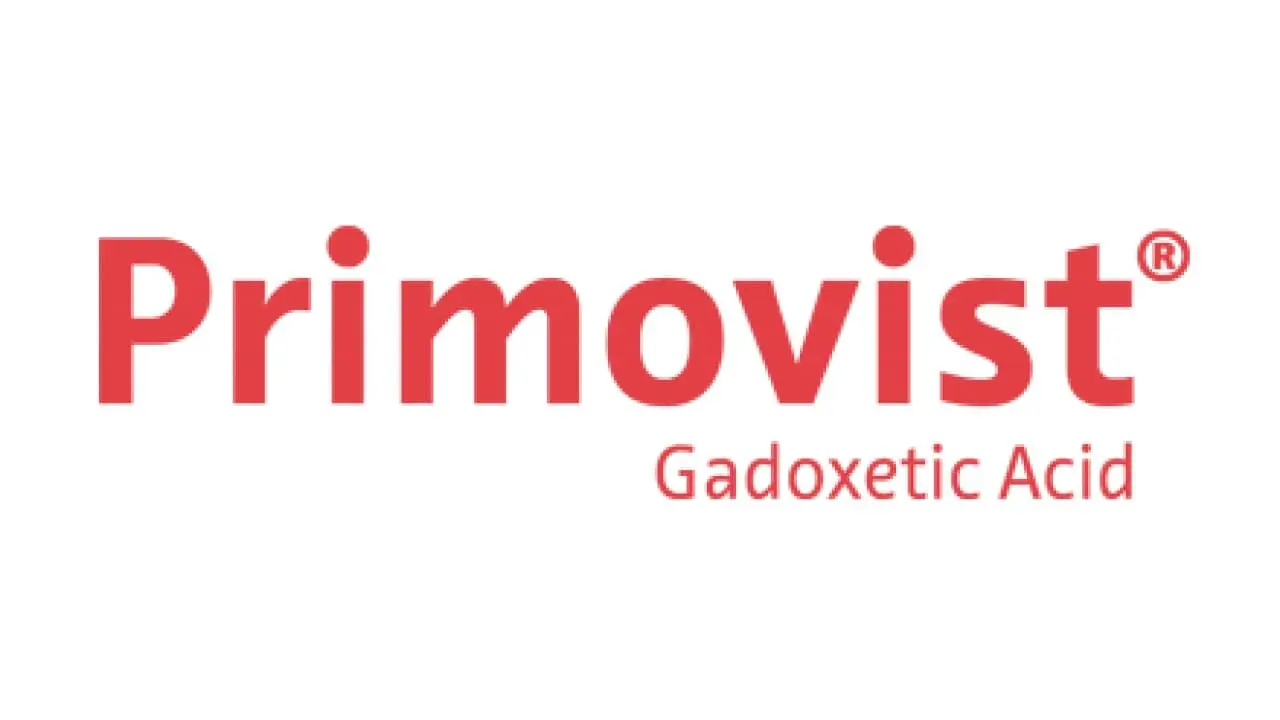 Primovist logo