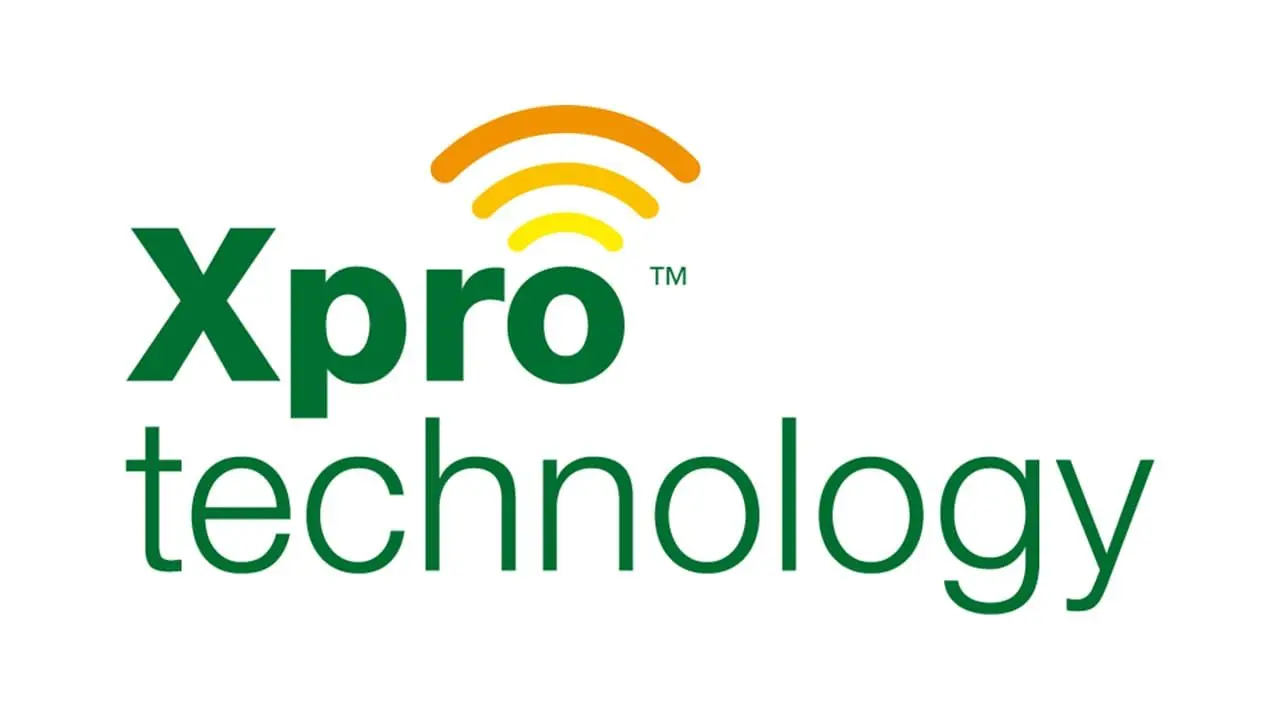 Xpro logo