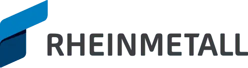 راينميتال (Rheinmetall) company logo