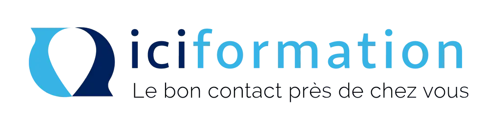 إي سي آي فورماسيون (ICI Formation) logo