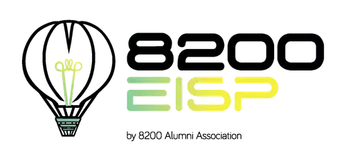 8200 EISP logo