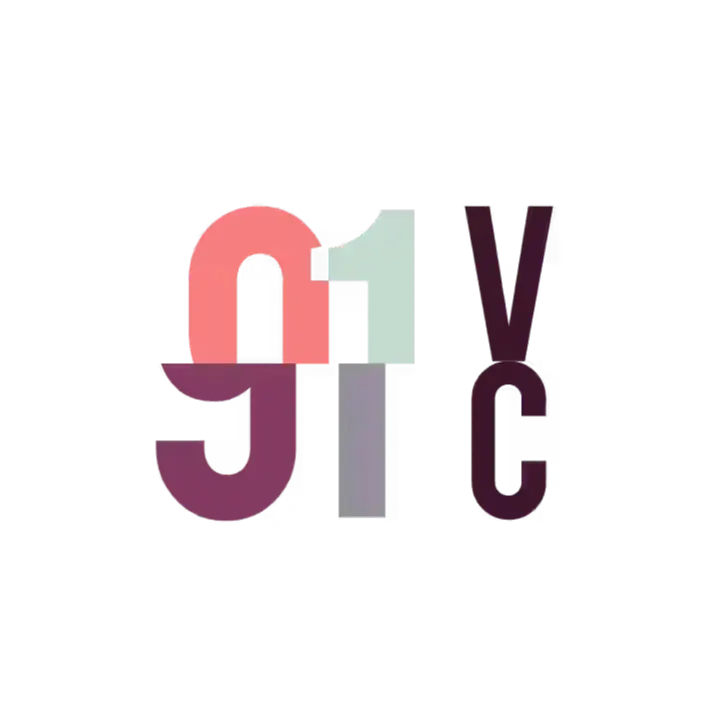 91 Ventures logo
