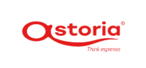 أستوريا (Astoria) logo