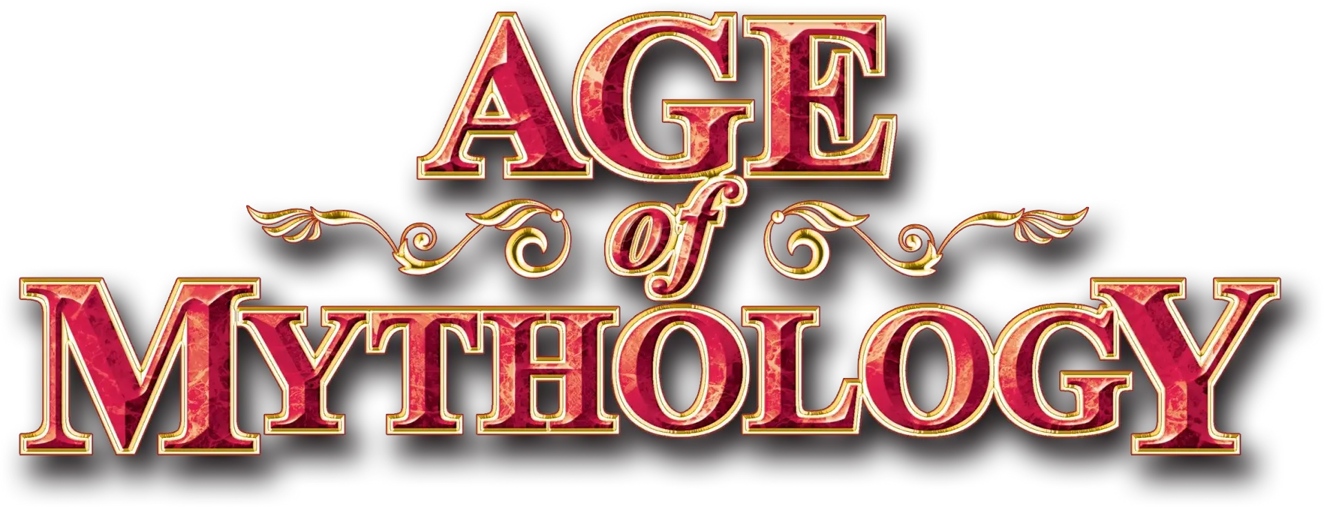 Age of Mythology logo