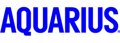 Aquarius logo