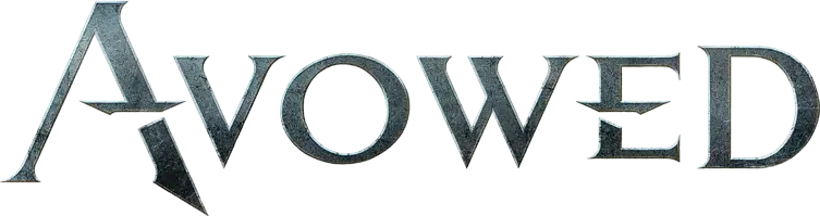Avowed logo