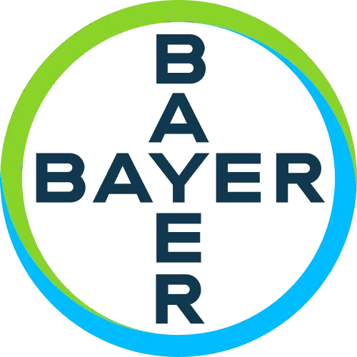 Bayer logo