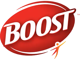 بووست (Boost) logo