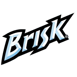 Brisk logo
