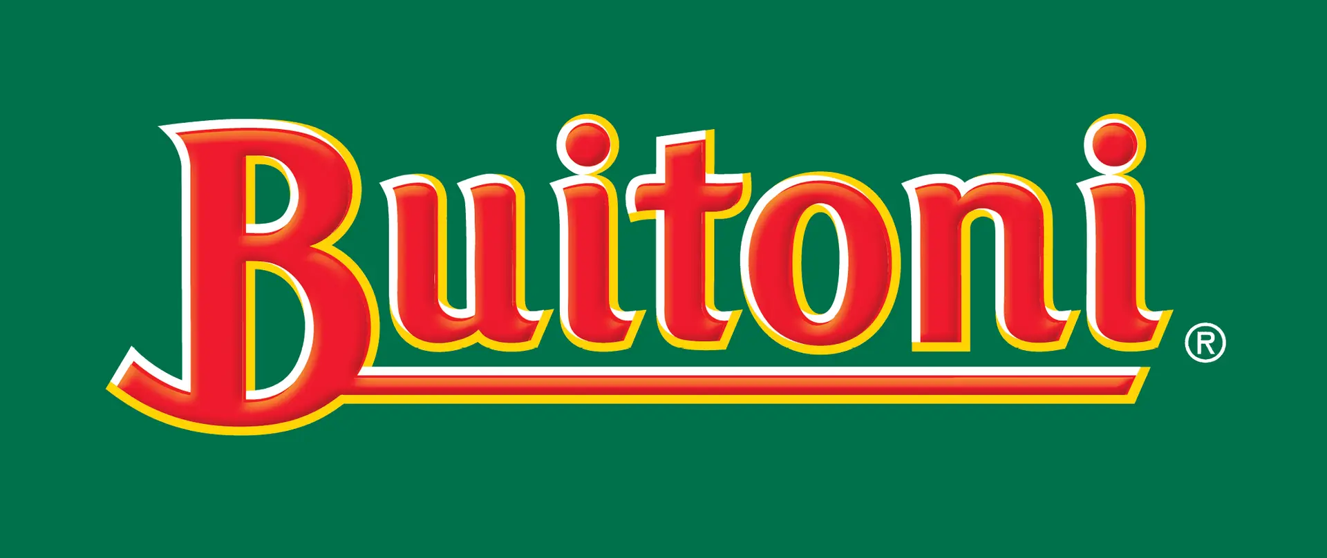 Buitoni logo