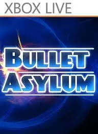 BulletAsylum logo