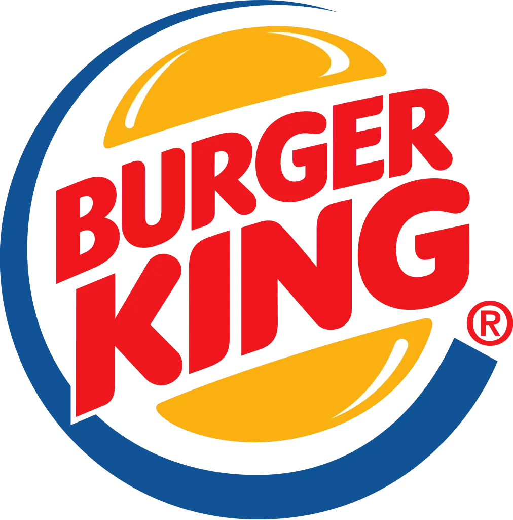 برجر كنج (Burger King)