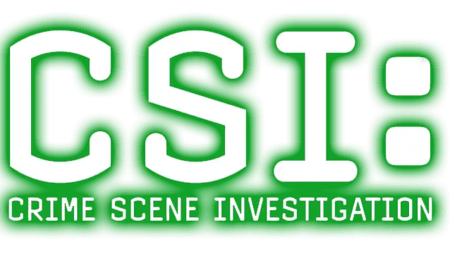 CSI logo