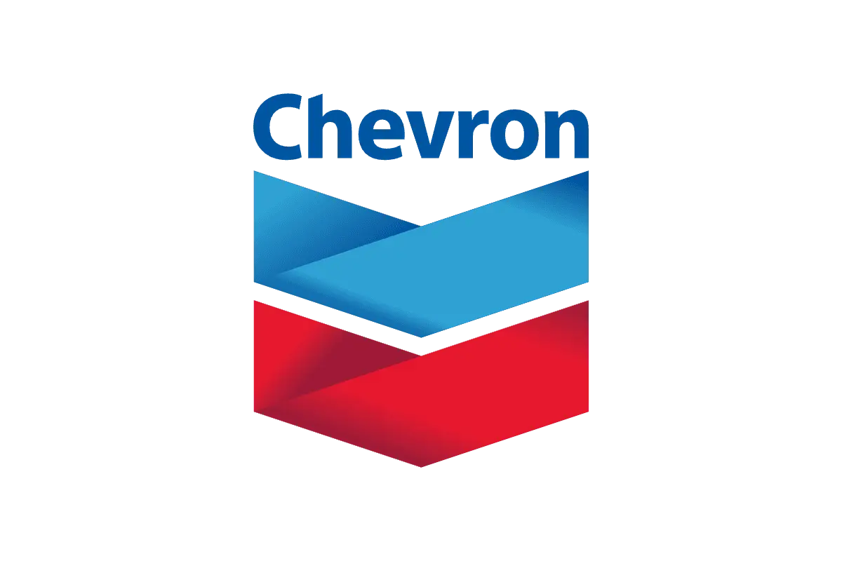 شيفرون (Chevron)
