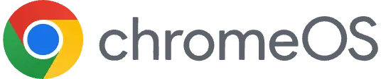 ChromeOS logo