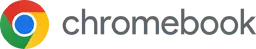 Chromebook logo