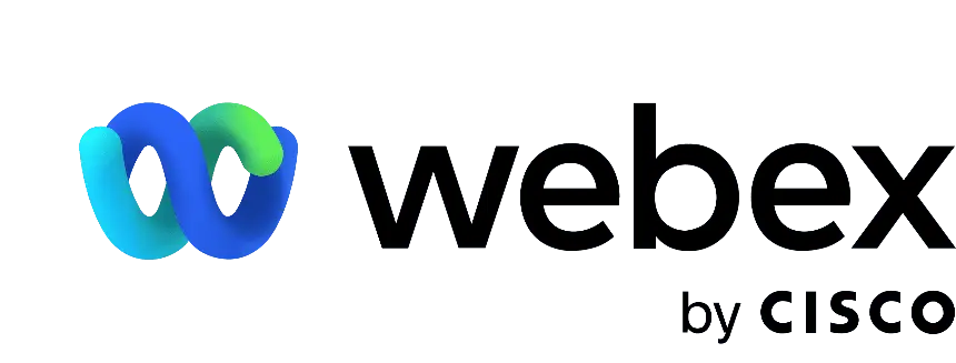 Webex logo