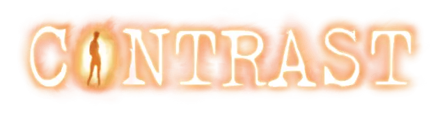Contrast logo
