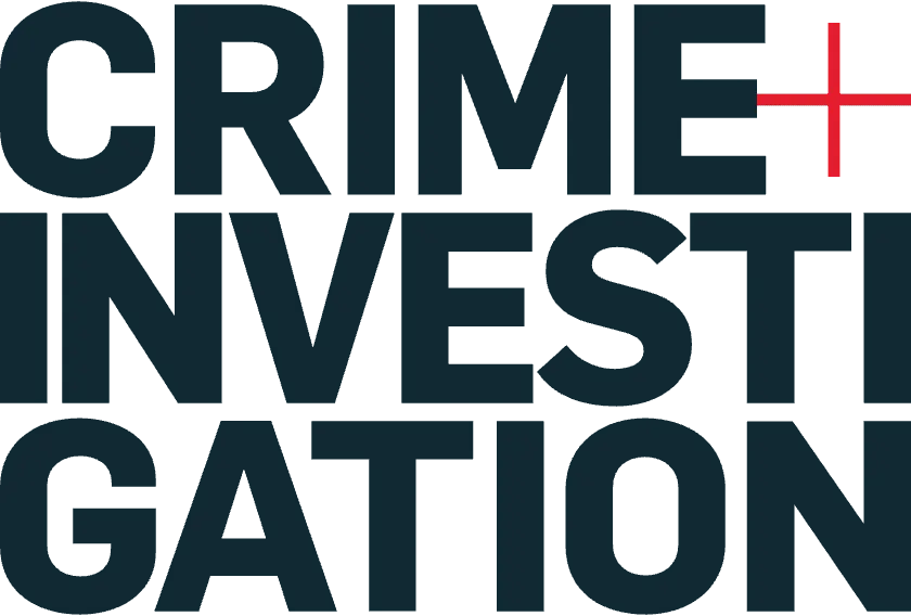 شبكة Crime+Investigation logo