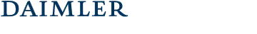 دايملر (Daimler) logo