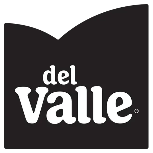 Del Valle logo
