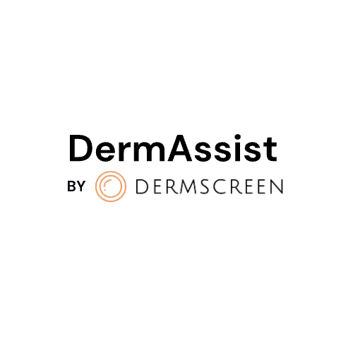 DermAssist logo