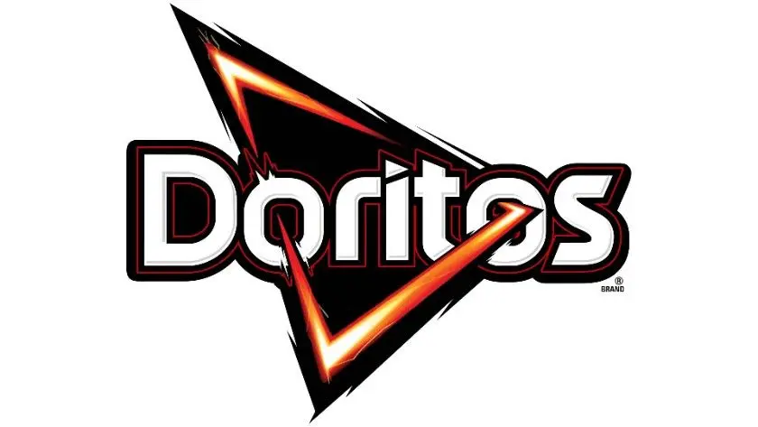 دوريتوس (Doritos) logo