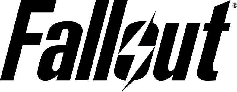 Fallout logo