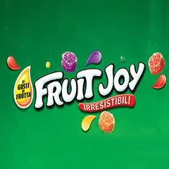 فروت جوي (Fruit Joy) logo
