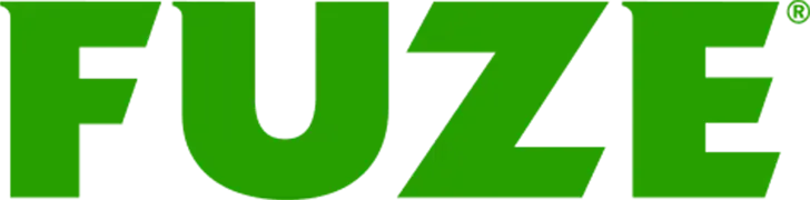 فيوز (Fuze) logo