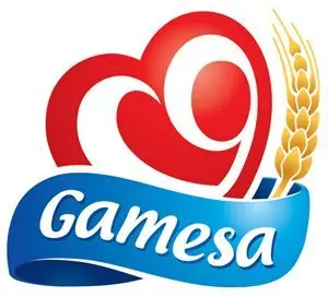 Gamesa logo