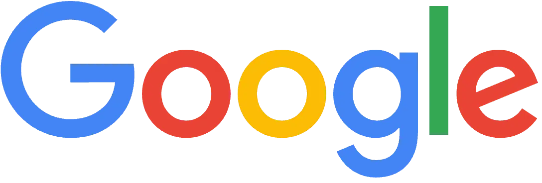 Google company logo