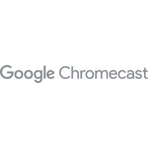 Chromecast logo