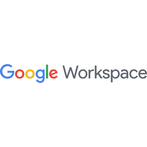 Google Workspace logo