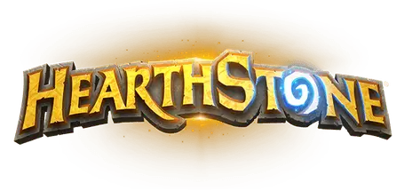 هارث ستون (Hearthstone) logo