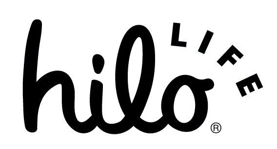 Hilo Life logo