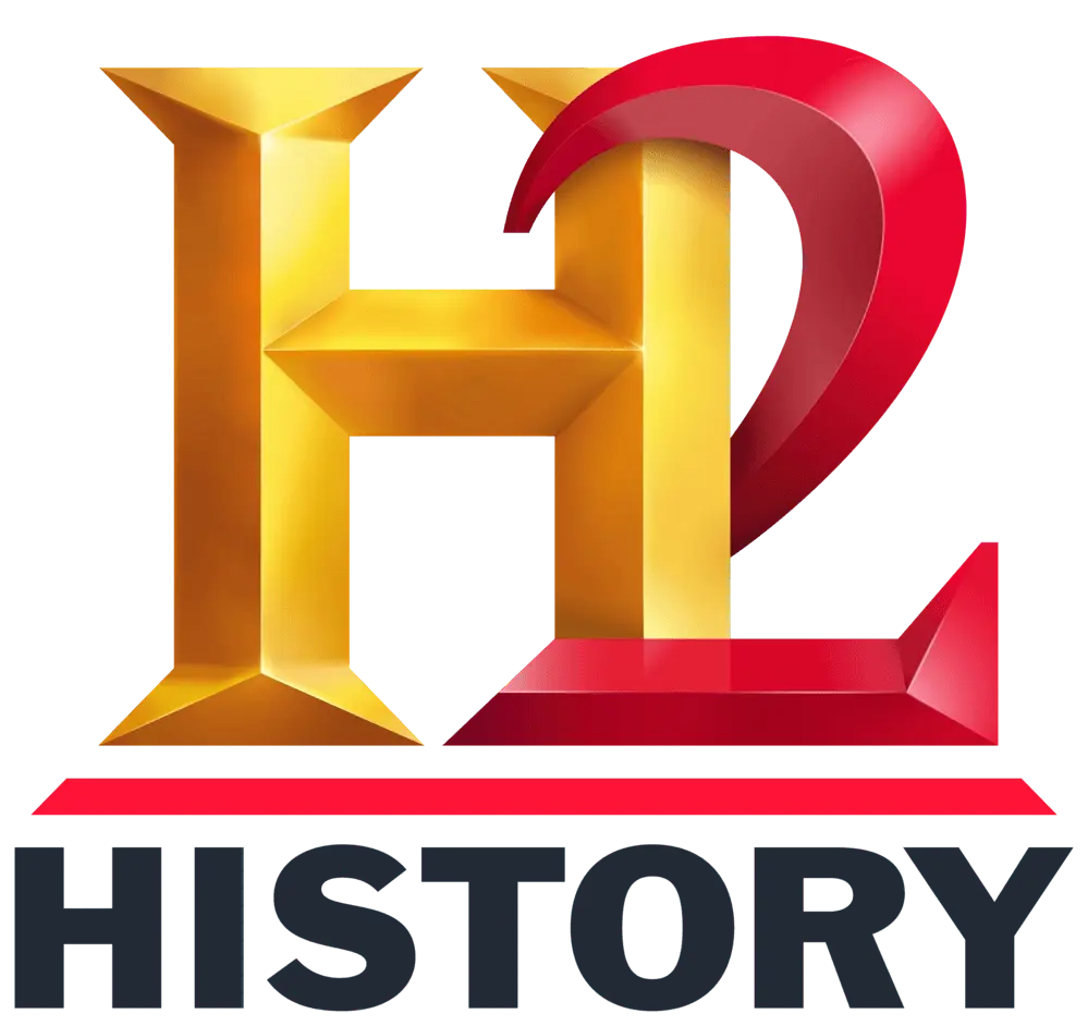 هيستوري 2 logo