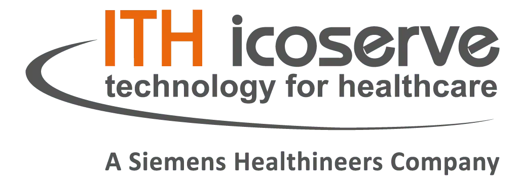 ITH icoserve logo