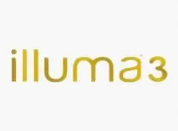 Illuma 3 logo